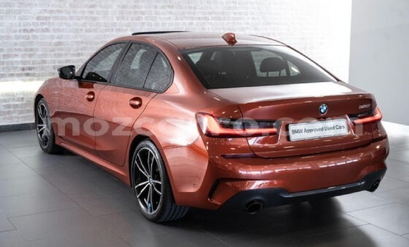Comprar Usado BMW 3-Series De outros Carro em Manhiça em Maputo Comprar Usado BMW 3-Series De outros Carro em Manhiça em Maputo
