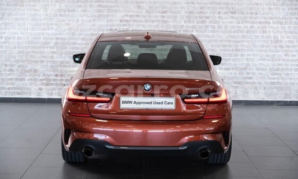 Comprar Usado BMW 3-Series De outros Carro em Manhiça em Maputo Comprar Usado BMW 3-Series De outros Carro em Manhiça em Maputo