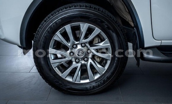 Tenga Tsaru Toyota Fortuner Chena Mota in Manhiça in Maputo Tenga Tsaru Toyota Fortuner Chena Mota in Manhiça in Maputo