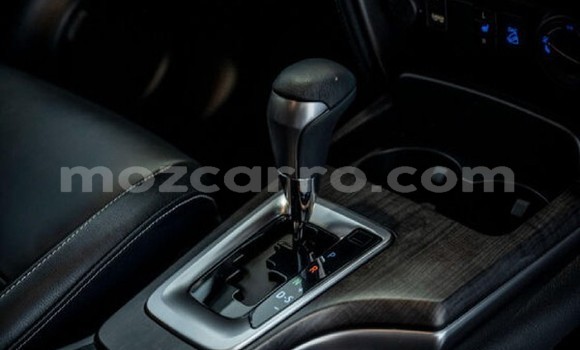 Tenga Tsaru Toyota Fortuner Chena Mota in Manhiça in Maputo Tenga Tsaru Toyota Fortuner Chena Mota in Manhiça in Maputo