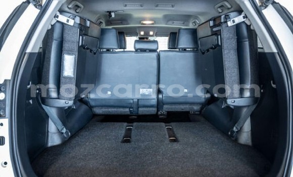 Tenga Tsaru Toyota Fortuner Chena Mota in Manhiça in Maputo Tenga Tsaru Toyota Fortuner Chena Mota in Manhiça in Maputo