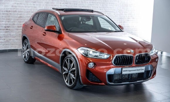 Comprar Usado BMW X2 De outros Carro em Maputo em Maputo