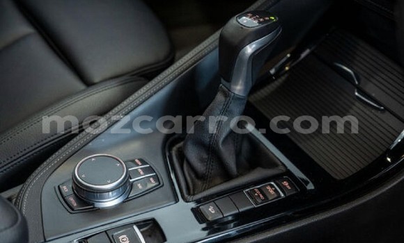 Tenga Tsaru BMW X2 Zvimwe Mota in Maputo in Maputo Tenga Tsaru BMW X2 Zvimwe Mota in Maputo in Maputo