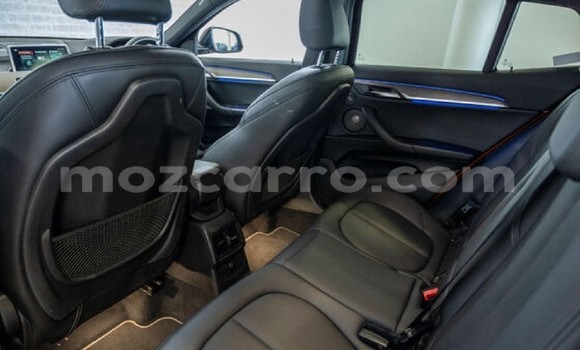 Tenga Tsaru BMW X2 Zvimwe Mota in Maputo in Maputo Tenga Tsaru BMW X2 Zvimwe Mota in Maputo in Maputo