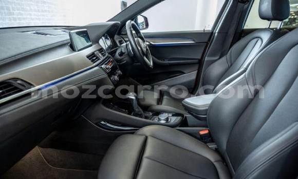 Tenga Tsaru BMW X2 Zvimwe Mota in Maputo in Maputo Tenga Tsaru BMW X2 Zvimwe Mota in Maputo in Maputo