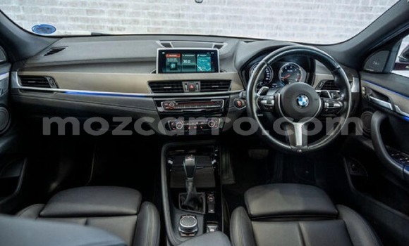 Tenga Tsaru BMW X2 Zvimwe Mota in Maputo in Maputo Tenga Tsaru BMW X2 Zvimwe Mota in Maputo in Maputo