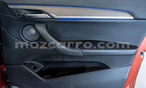 Tenga Tsaru BMW X2 Zvimwe Mota in Maputo in Maputo Tenga Tsaru BMW X2 Zvimwe Mota in Maputo in Maputo