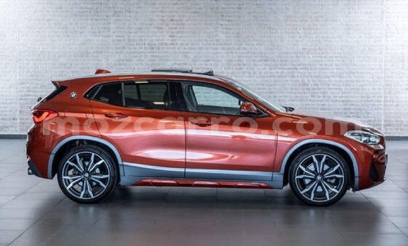Tenga Tsaru BMW X2 Zvimwe Mota in Maputo in Maputo Tenga Tsaru BMW X2 Zvimwe Mota in Maputo in Maputo