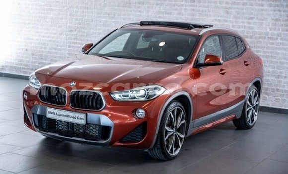 Tenga Tsaru BMW X2 Zvimwe Mota in Maputo in Maputo Tenga Tsaru BMW X2 Zvimwe Mota in Maputo in Maputo