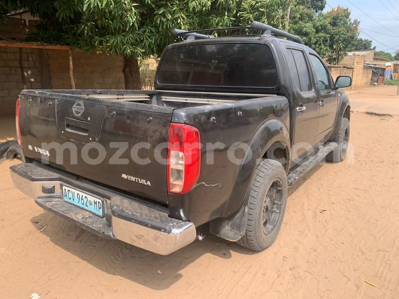 Big with watermark nissan navara maputo maputo 13287