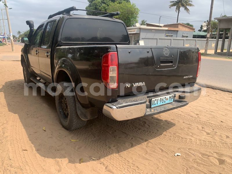 Big with watermark nissan navara maputo maputo 13287