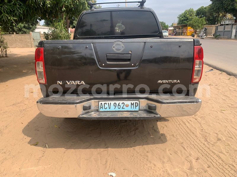 Big with watermark nissan navara maputo maputo 13287