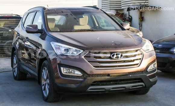 Comprar Importar Hyundai Santa Fe Castanho Carro em Import - Dubai em Cabo Delgado Comprar Importar Hyundai Santa Fe Castanho Carro em Import - Dubai em Cabo Delgado
