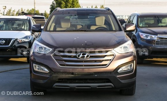 Comprar Importar Hyundai Santa Fe Castanho Carro em Import - Dubai em Cabo Delgado Comprar Importar Hyundai Santa Fe Castanho Carro em Import - Dubai em Cabo Delgado