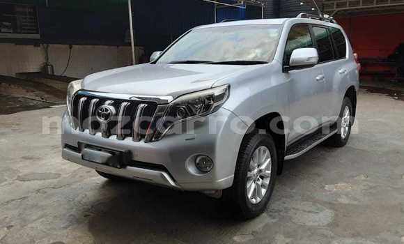 Nunua Ilio tumika Toyota Land Cruiser Nyingine Gari ndani ya Maputo nchini Maputo