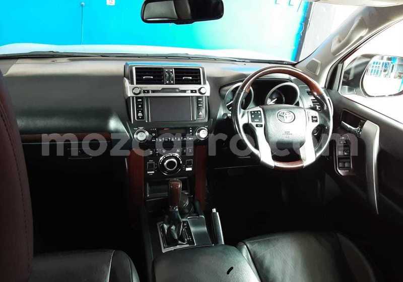 Big with watermark toyota land cruiser maputo maputo 13300