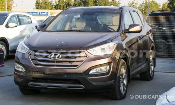 Comprar Importar Hyundai Santa Fe Castanho Carro em Import - Dubai em Cabo Delgado Comprar Importar Hyundai Santa Fe Castanho Carro em Import - Dubai em Cabo Delgado