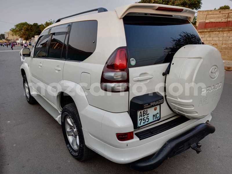 Big with watermark toyota land cruiser maputo maputo 13301