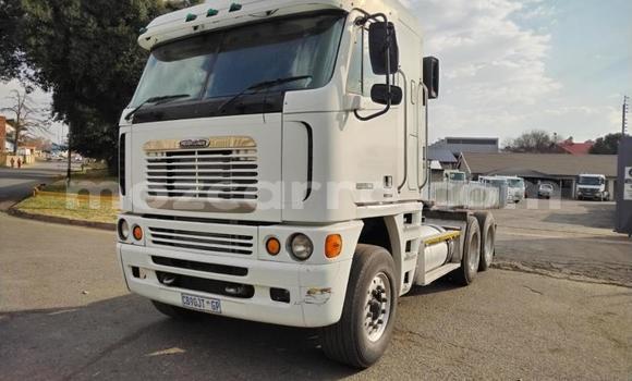 Comprar Usado Caterpillar 120 Branco Caminhão em Maputo em Maputo Comprar Usado Caterpillar 120 Branco Caminhão em Maputo em Maputo