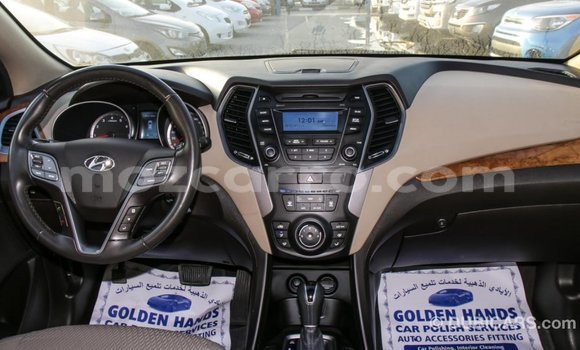 Comprar Importar Hyundai Santa Fe Castanho Carro em Import - Dubai em Cabo Delgado Comprar Importar Hyundai Santa Fe Castanho Carro em Import - Dubai em Cabo Delgado