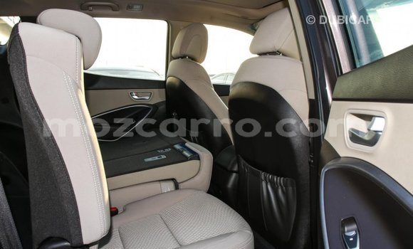 Comprar Importar Hyundai Santa Fe Castanho Carro em Import - Dubai em Cabo Delgado Comprar Importar Hyundai Santa Fe Castanho Carro em Import - Dubai em Cabo Delgado
