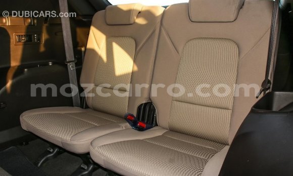 Comprar Importar Hyundai Santa Fe Castanho Carro em Import - Dubai em Cabo Delgado Comprar Importar Hyundai Santa Fe Castanho Carro em Import - Dubai em Cabo Delgado
