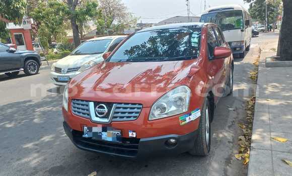 Tenga Tsaru Nissan Dualis Zvimwe Mota in Maputo in Maputo