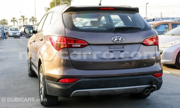Comprar Importar Hyundai Santa Fe Castanho Carro em Import - Dubai em Cabo Delgado Comprar Importar Hyundai Santa Fe Castanho Carro em Import - Dubai em Cabo Delgado