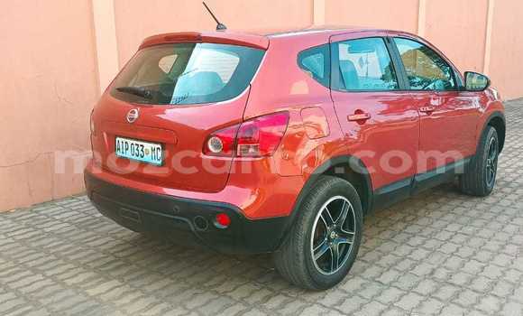Comprar Usado Nissan Qashqai De outros Carro em Maputo em Maputo Comprar Usado Nissan Qashqai De outros Carro em Maputo em Maputo