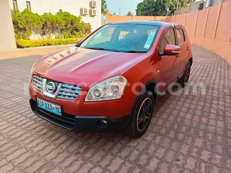 Big with watermark nissan qashqai maputo maputo 13312