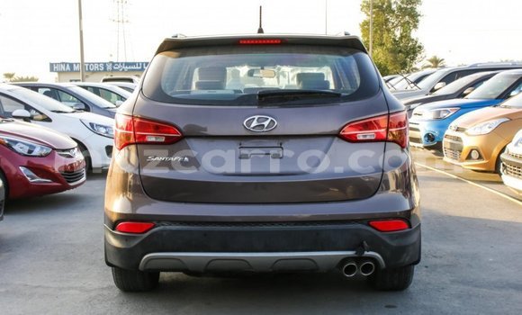 Comprar Importar Hyundai Santa Fe Castanho Carro em Import - Dubai em Cabo Delgado Comprar Importar Hyundai Santa Fe Castanho Carro em Import - Dubai em Cabo Delgado