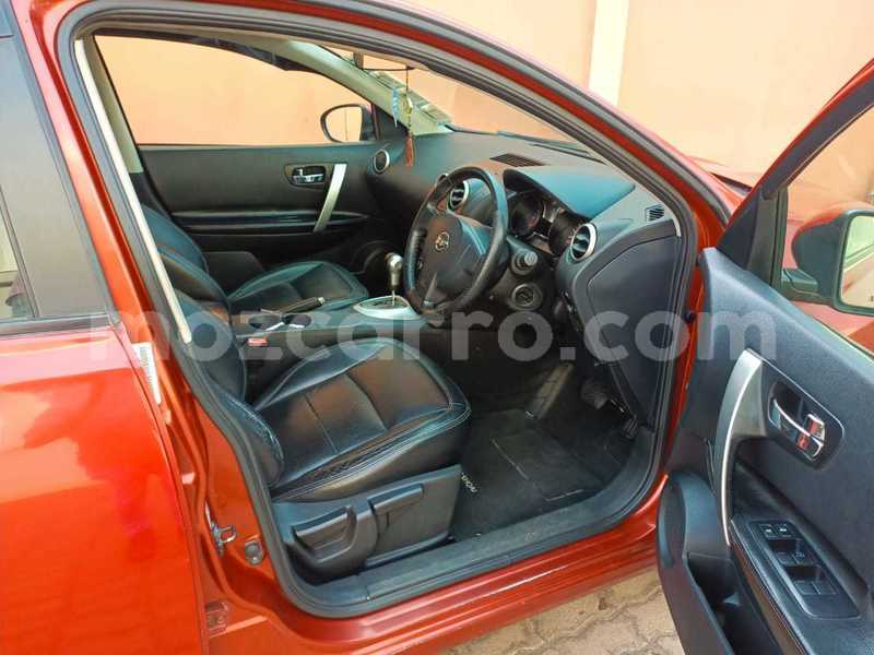 Big with watermark nissan qashqai maputo maputo 13312