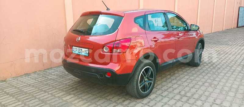 Big with watermark nissan qashqai maputo maputo 13312