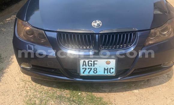 Buy Used BMW 3er Other Car in Maputo in Maputo