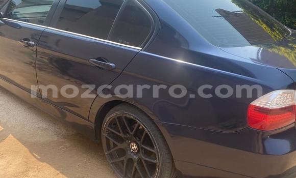 Tenga Tsaru BMW 3er Zvimwe Mota in Maputo in Maputo Tenga Tsaru BMW 3er Zvimwe Mota in Maputo in Maputo