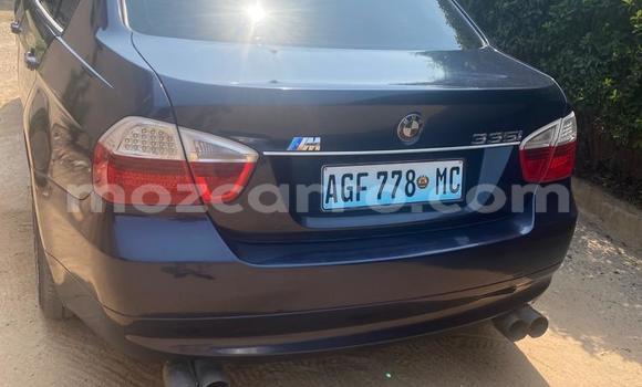 Tenga Tsaru BMW 3er Zvimwe Mota in Maputo in Maputo Tenga Tsaru BMW 3er Zvimwe Mota in Maputo in Maputo