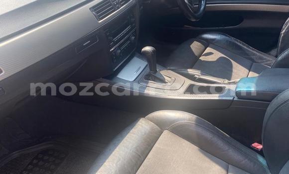 Tenga Tsaru BMW 3er Zvimwe Mota in Maputo in Maputo Tenga Tsaru BMW 3er Zvimwe Mota in Maputo in Maputo