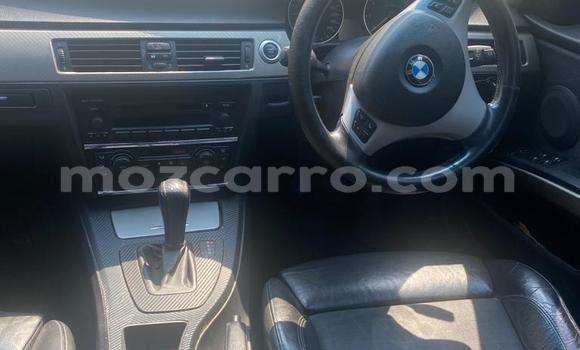 Tenga Tsaru BMW 3er Zvimwe Mota in Maputo in Maputo Tenga Tsaru BMW 3er Zvimwe Mota in Maputo in Maputo