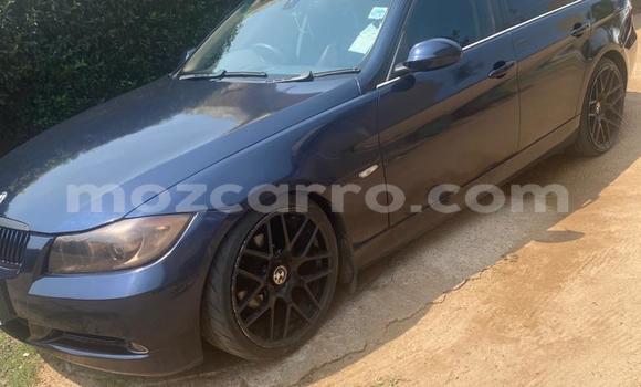 Tenga Tsaru BMW 3er Zvimwe Mota in Maputo in Maputo Tenga Tsaru BMW 3er Zvimwe Mota in Maputo in Maputo