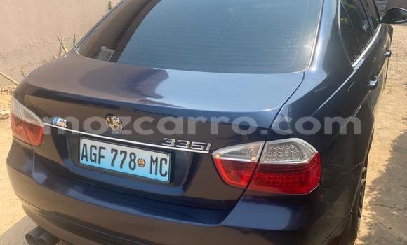 Tenga Tsaru BMW 3er Zvimwe Mota in Maputo in Maputo Tenga Tsaru BMW 3er Zvimwe Mota in Maputo in Maputo