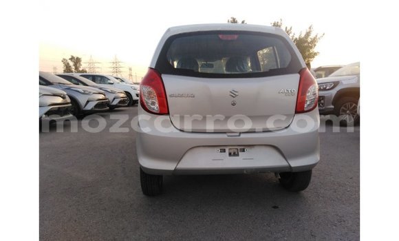 Comprar Importar Suzuki Alto De outros Carro em Import - Dubai em Cabo Delgado