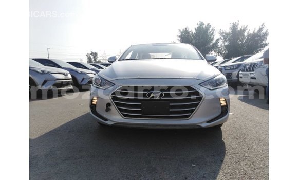 Buy Import Hyundai Elantra Other Car in Import - Dubai in Cabo Delgado Buy Import Hyundai Elantra Other Car in Import - Dubai in Cabo Delgado