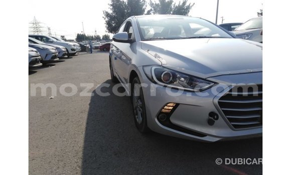 Buy Import Hyundai Elantra Other Car in Import - Dubai in Cabo Delgado Buy Import Hyundai Elantra Other Car in Import - Dubai in Cabo Delgado
