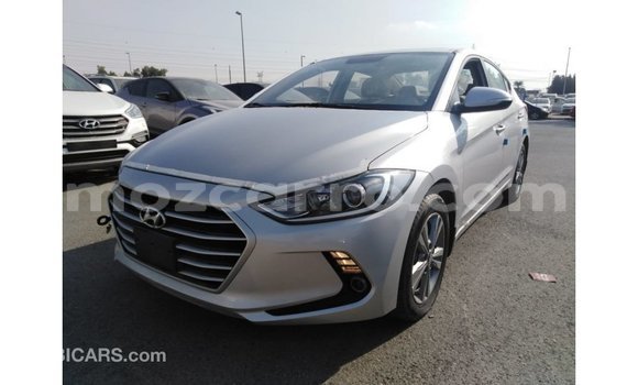 Buy Import Hyundai Elantra Other Car in Import - Dubai in Cabo Delgado Buy Import Hyundai Elantra Other Car in Import - Dubai in Cabo Delgado