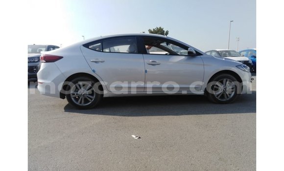 Buy Import Hyundai Elantra Other Car in Import - Dubai in Cabo Delgado Buy Import Hyundai Elantra Other Car in Import - Dubai in Cabo Delgado