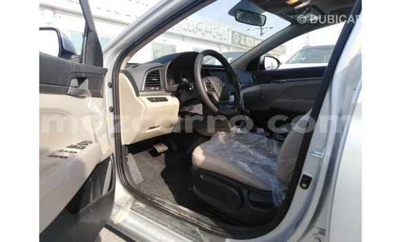 Buy Import Hyundai Elantra Other Car in Import - Dubai in Cabo Delgado Buy Import Hyundai Elantra Other Car in Import - Dubai in Cabo Delgado