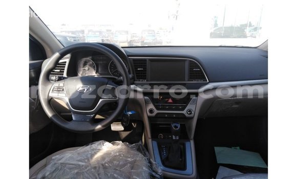 Buy Import Hyundai Elantra Other Car in Import - Dubai in Cabo Delgado Buy Import Hyundai Elantra Other Car in Import - Dubai in Cabo Delgado