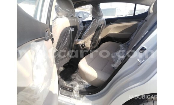 Buy Import Hyundai Elantra Other Car in Import - Dubai in Cabo Delgado Buy Import Hyundai Elantra Other Car in Import - Dubai in Cabo Delgado