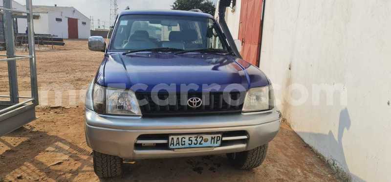 Big with watermark toyota land cruiser maputo maputo 13330