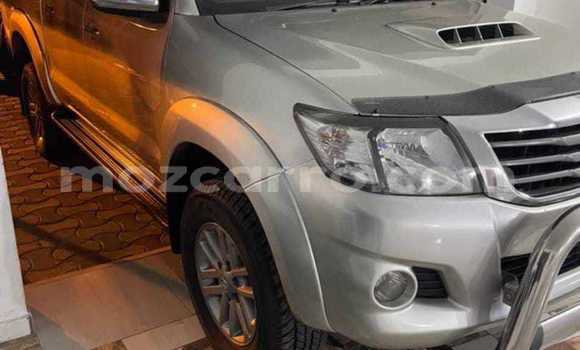 Buy Used Toyota Hilux Other Car in Maputo in Maputo